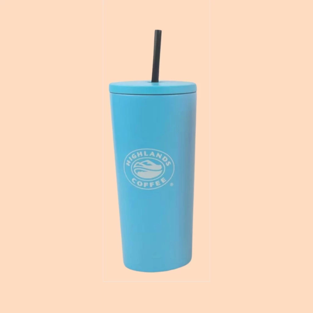 CHICCHIC Tumbler