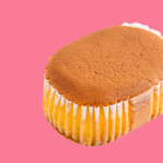 Bánh Bông Lan Castella