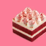 Bánh Sữa Chua Phô Mai