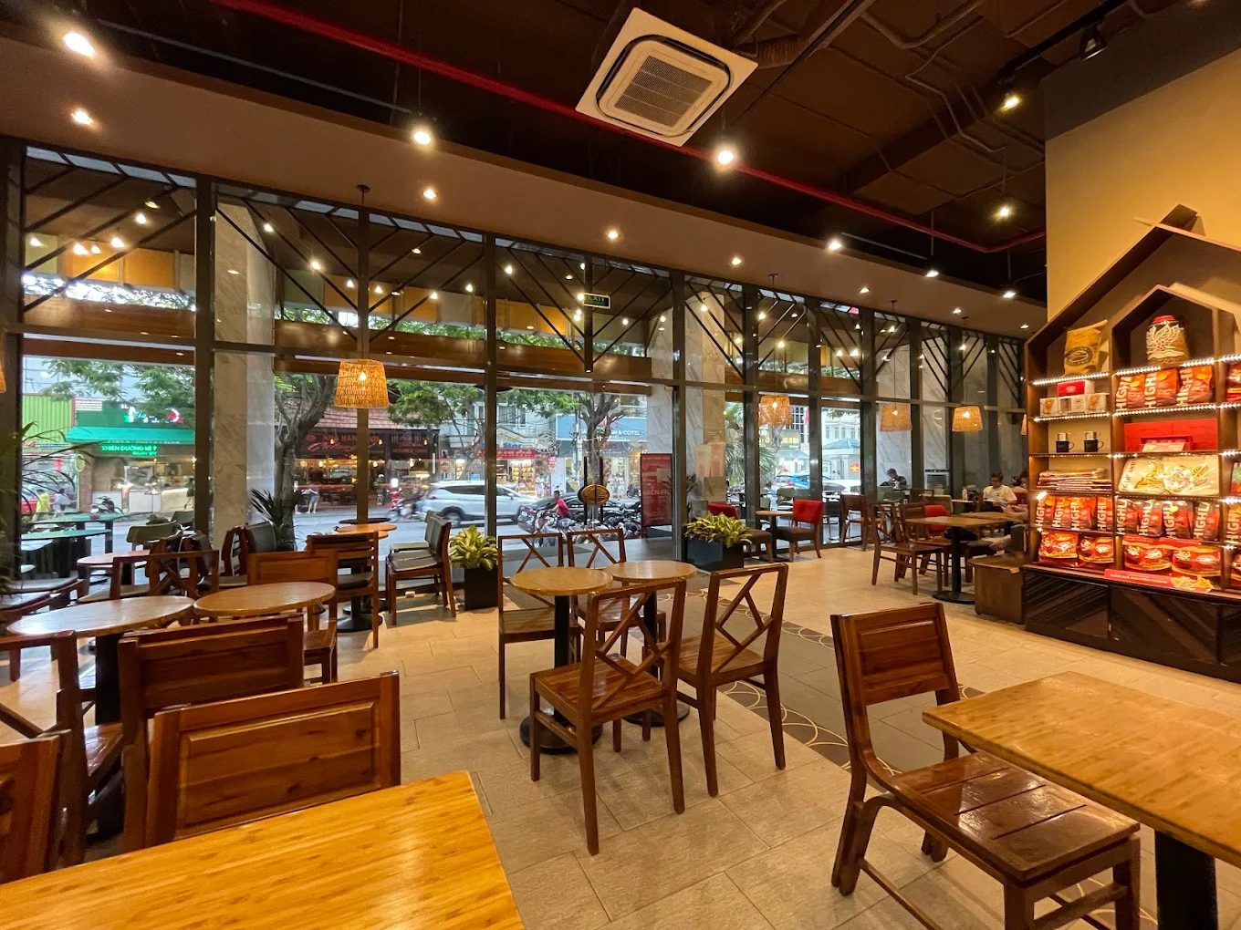 Top 10 Quán Highlands Coffee Nha Trang Đẹp Nhất Đáng Trải Nghiệm 7 Highlands Coffee Citadine
