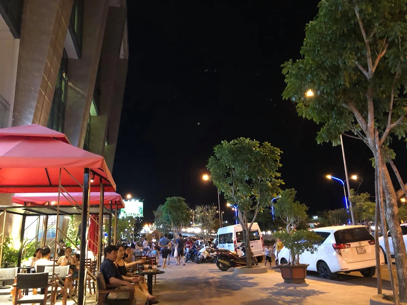 Top 10 Quán Highlands Coffee Nha Trang Đẹp Nhất Đáng Trải Nghiệm 8 Highlands Coffee Mường Thanh Nha Trang